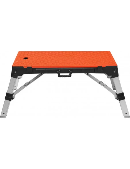 Table de travail réglable 4 en 1 (95x46 cm) OMNITABLE DAPPRICH - 5