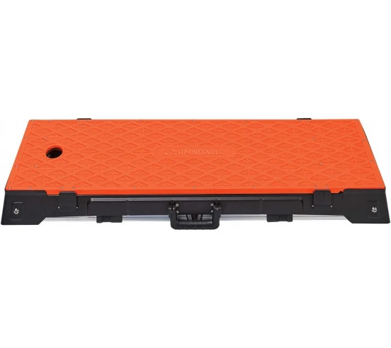 Table de travail réglable 4 en 1 (95x46 cm) OMNITABLE DAPPRICH - 6