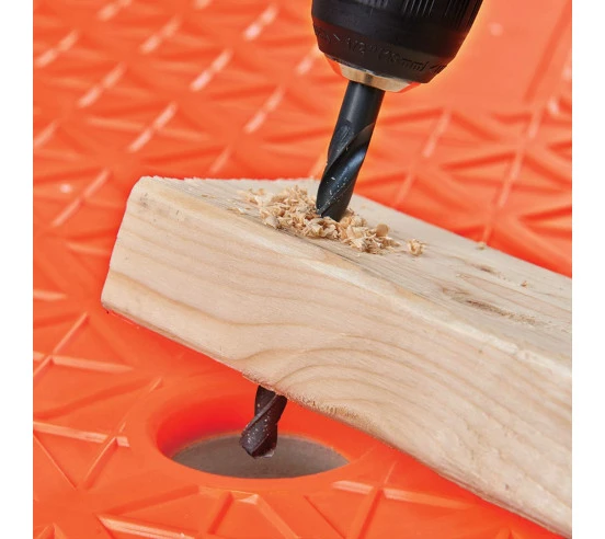 Table de travail réglable 4 en 1 (95x46 cm) OMNITABLE DAPPRICH - 10