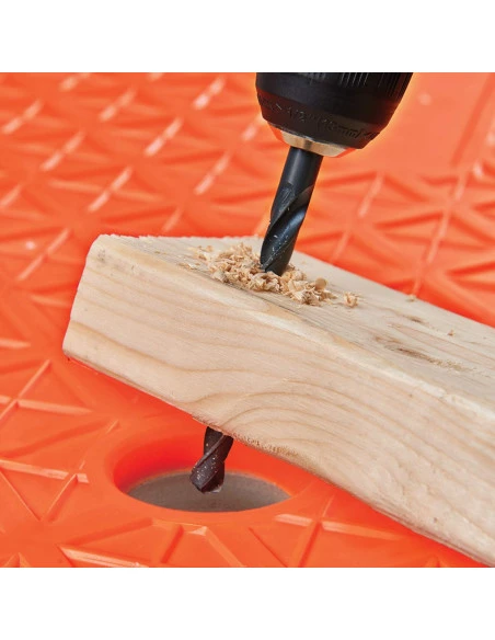 Table de travail réglable 4 en 1 (95x46 cm) OMNITABLE DAPPRICH - 10