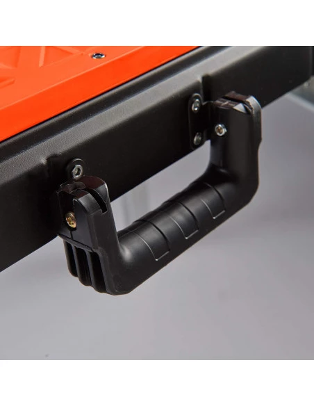 Table de travail réglable 4 en 1 (95x46 cm) OMNITABLE DAPPRICH - 13