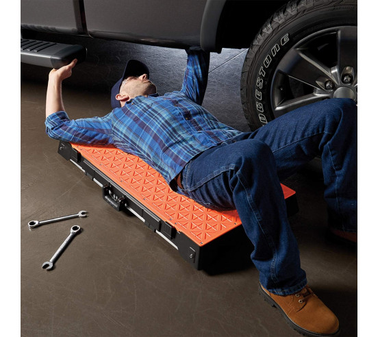 Table de travail réglable 4 en 1 (95x46 cm) OMNITABLE DAPPRICH - 18