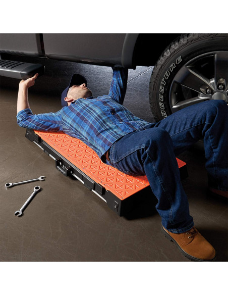 Table de travail réglable 4 en 1 (95x46 cm) OMNITABLE DAPPRICH - 18