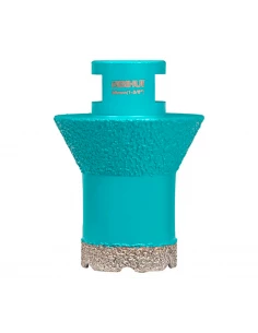 Fraise à couronnes diamantées (M14) BIHUI - 5