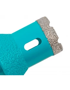 Fraise à couronnes diamantées (M14) BIHUI - 5 2