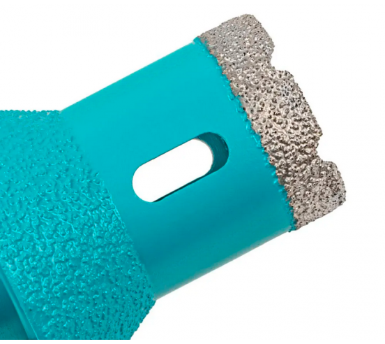 Fraise à couronnes diamantées (M14) BIHUI - 6