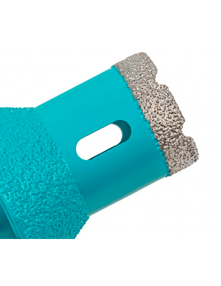 Fraise à couronnes diamantées (M14) BIHUI - 6