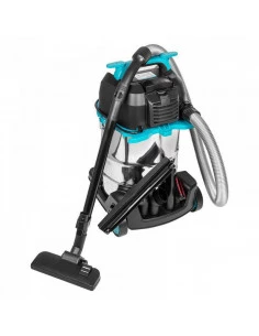 Aspirateur Professionnel eau et poussières 30 Litres VCH30 1200W BIHUI - 1 2