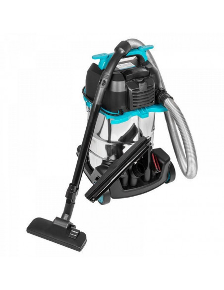 Aspirateur Professionnel eau et poussières 30 Litres VCH30 1200W BIHUI - 2