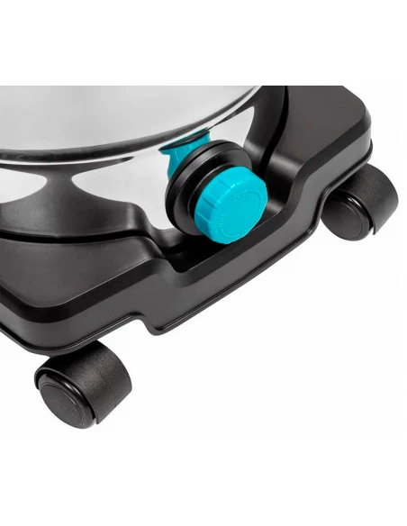 Aspirateur Professionnel eau et poussières 30 Litres VCH30 1200W BIHUI - 9