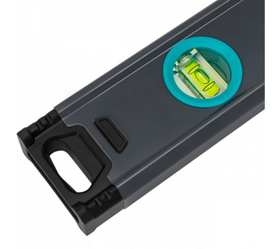 Niveau à bulles B-Rollex 3 fioles BIHUI - 6