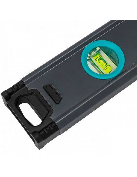 Niveau à bulles B-Rollex 3 fioles BIHUI - 6