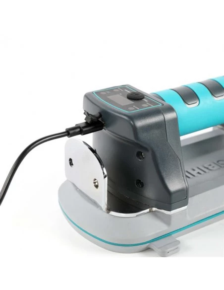 Ventouse électrique à vide avec accumulateur BIHUI - 2