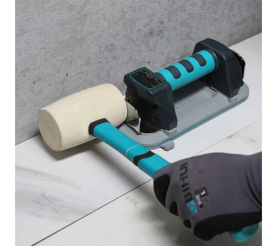 Ventouse électrique à vide avec accumulateur BIHUI - 4