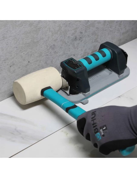 Ventouse électrique à vide avec accumulateur BIHUI - 4