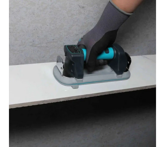 Ventouse électrique à vide avec accumulateur BIHUI - 5