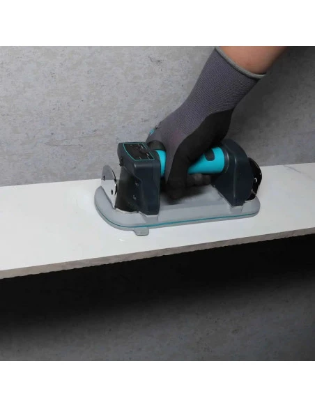 Ventouse électrique à vide avec accumulateur BIHUI - 5