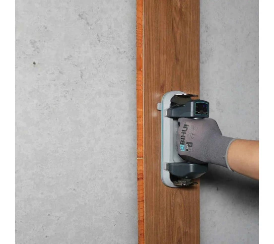 Ventouse électrique à vide avec accumulateur BIHUI - 6