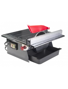 Scie électrique portable (2800 tours /min) ND-180 SMART RUBI - 1 2