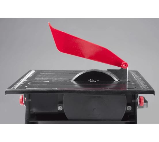 Scie électrique portable (2800 tours /min) ND-180 SMART RUBI - 5