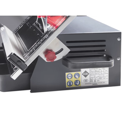 Scie électrique portable (2800 tours /min) ND-180 SMART RUBI - 6