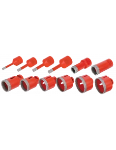 TREPAN DRYGRES RUBI - 37