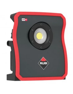 Eclairage de chantier LED LUMEO Sytème CAS 18V (sans batterie, ni chargeur) RUBI - 1