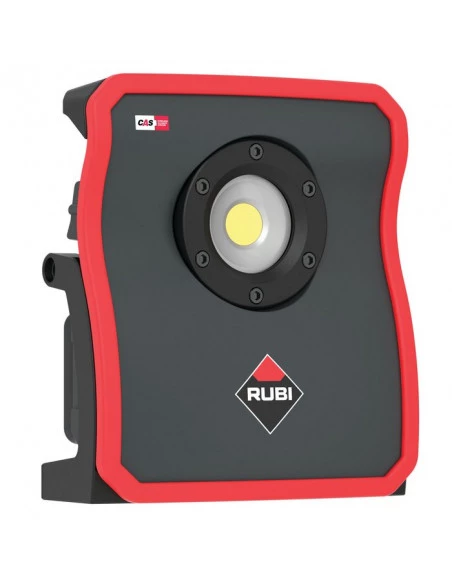 Eclairage de chantier LED LUMEO Sytème CAS 18V (sans batterie, ni chargeur) RUBI - 1