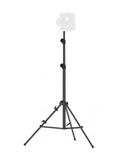 Trépied pour éclairage de chantier LED LUMEO RUBI - 1 2