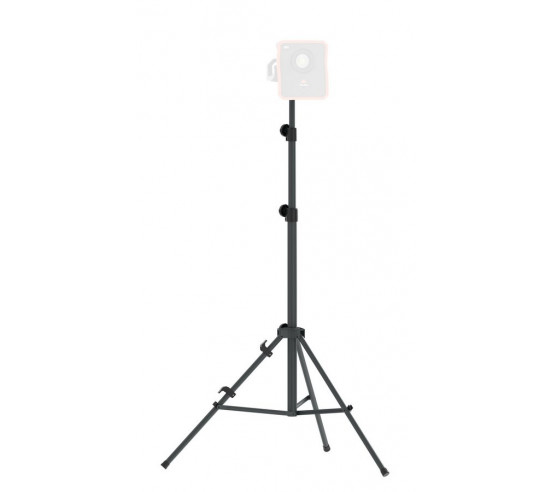 Trépied pour éclairage de chantier LED LUMEO RUBI - 2