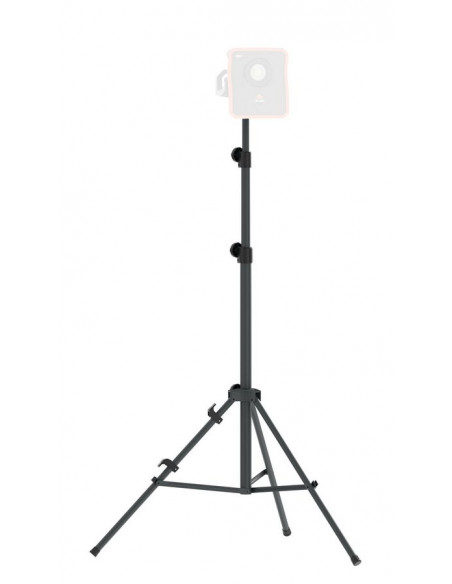 Trépied pour éclairage de chantier LED LUMEO RUBI - 2