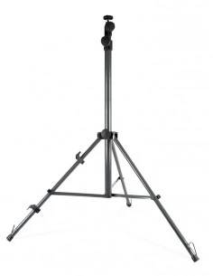 Trépied pour éclairage de chantier LED LUMEO RUBI - 1