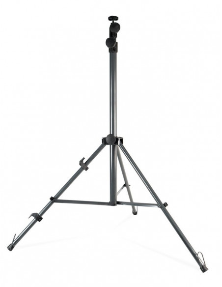 Trépied pour éclairage de chantier LED LUMEO RUBI - 1