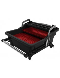 Bac de lavage debout RUBICLEAN SQUEEZE RUBI - 1