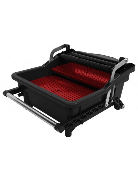 Bac de lavage debout RUBICLEAN SQUEEZE RUBI - 1