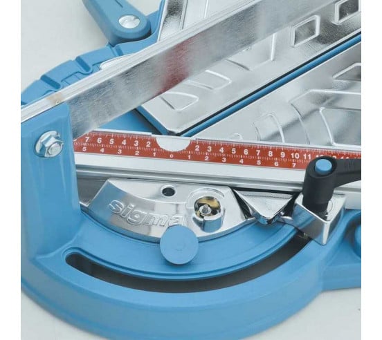 Coupe carreaux professionnel Série 4 "NEX" SIGMA ITALIA - 4