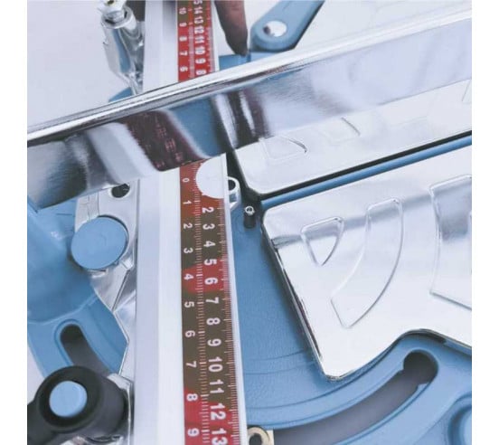 Coupe carreaux professionnel Série 4 "NEX" SIGMA ITALIA - 6