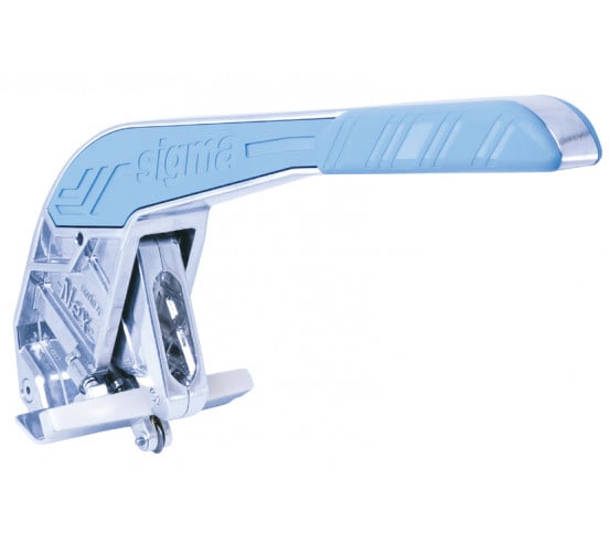 Coupe carreaux professionnel Série 4 "NEX" SIGMA ITALIA - 2