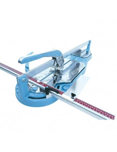 Coupe carreaux professionnel Série 4 "NEX" 76cm SIGMA ITALIA - 1 2