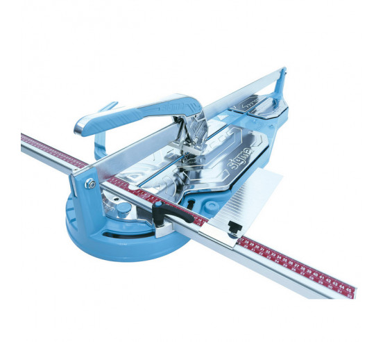 Coupe carreaux professionnel Série 4 "NEX" 76cm SIGMA ITALIA - 1