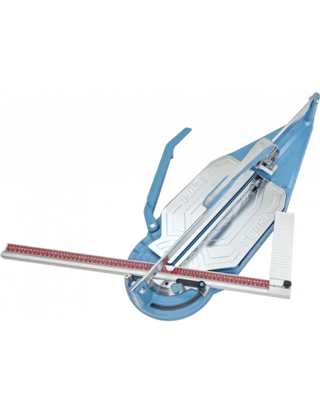 Coupe carreaux professionnel Série 4 "NEX" 76cm SIGMA ITALIA - 1