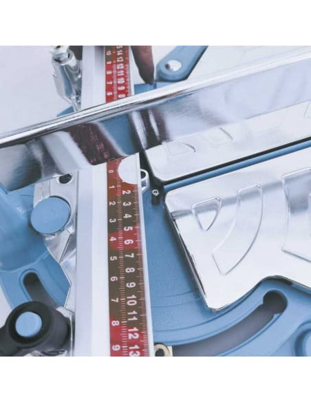 Coupe carreaux professionnel Série 4 "NEX" SIGMA ITALIA - 6