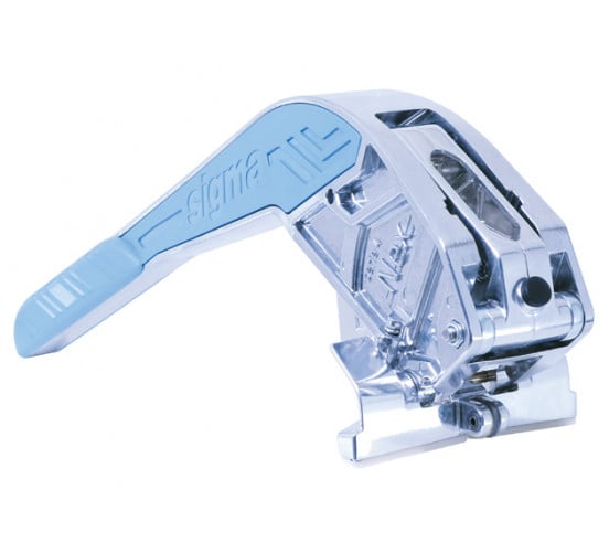 Coupe carreaux professionnel Série 4 "NEX" SIGMA ITALIA - 7