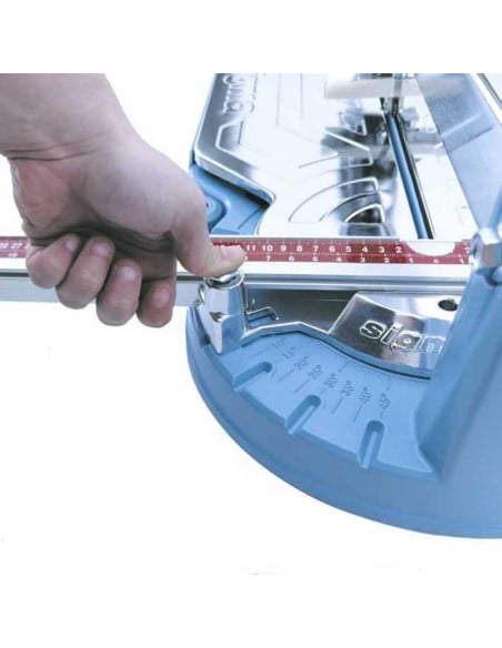 Coupe carreaux professionnel Série 4 "NEX" SIGMA ITALIA - 5