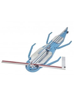 Coupe carreaux professionnel Série 4 "NEX" 125cm SIGMA ITALIA - 1