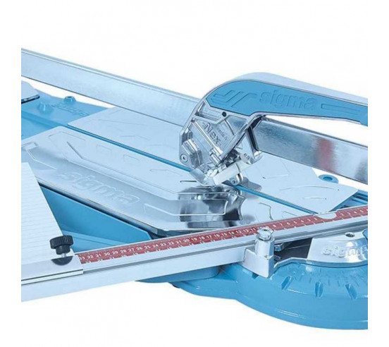 Coupe carreaux professionnel Série 4 "NEX" SIGMA ITALIA - 3