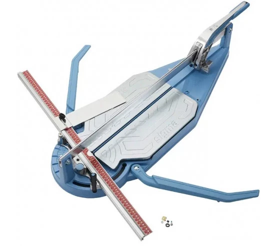 Coupe carreaux professionnel Série 4 "NEX" 95cm SIGMA ITALIA - 5