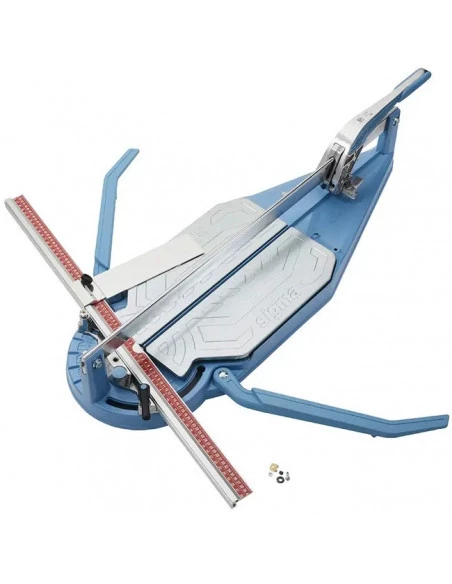 Coupe carreaux professionnel Série 4 "NEX" 95cm SIGMA ITALIA - 5