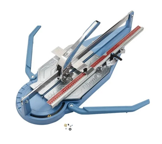 Coupe carreaux professionnel Série 4 "NEX" 95cm SIGMA ITALIA - 4