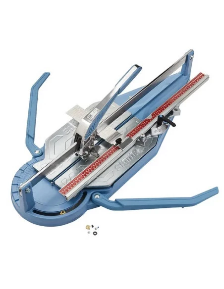 Coupe carreaux professionnel Série 4 "NEX" 95cm SIGMA ITALIA - 4